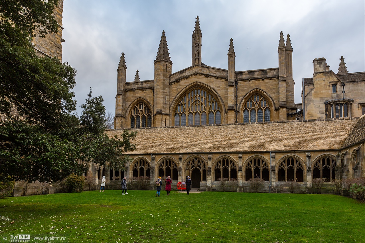 Oxford
